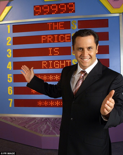 The Price is Right 2 Australian Game Shows Wiki Fandom