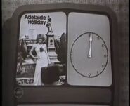 The Price Is Right Austraila -1973 clock game