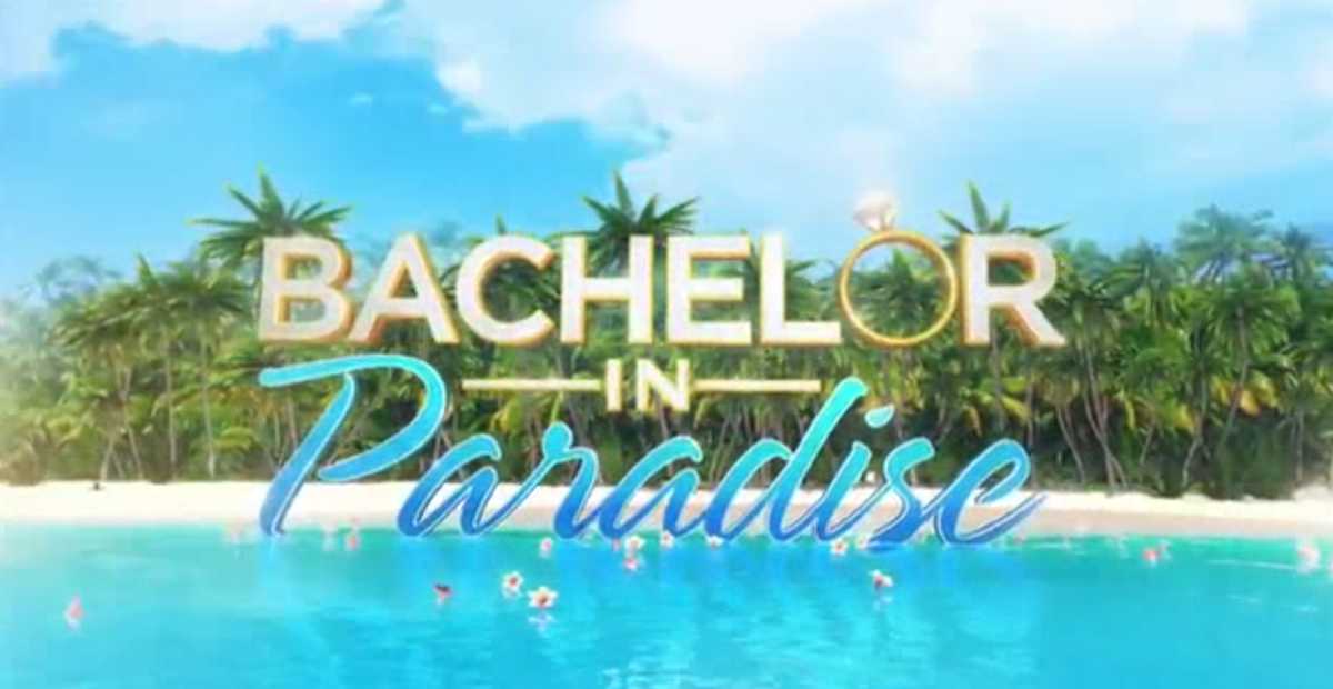 Bachelor in Paradise Australian Game Shows Wiki Fandom