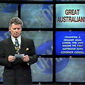 Jeopardy Australian Game Shows Wiki Fandom