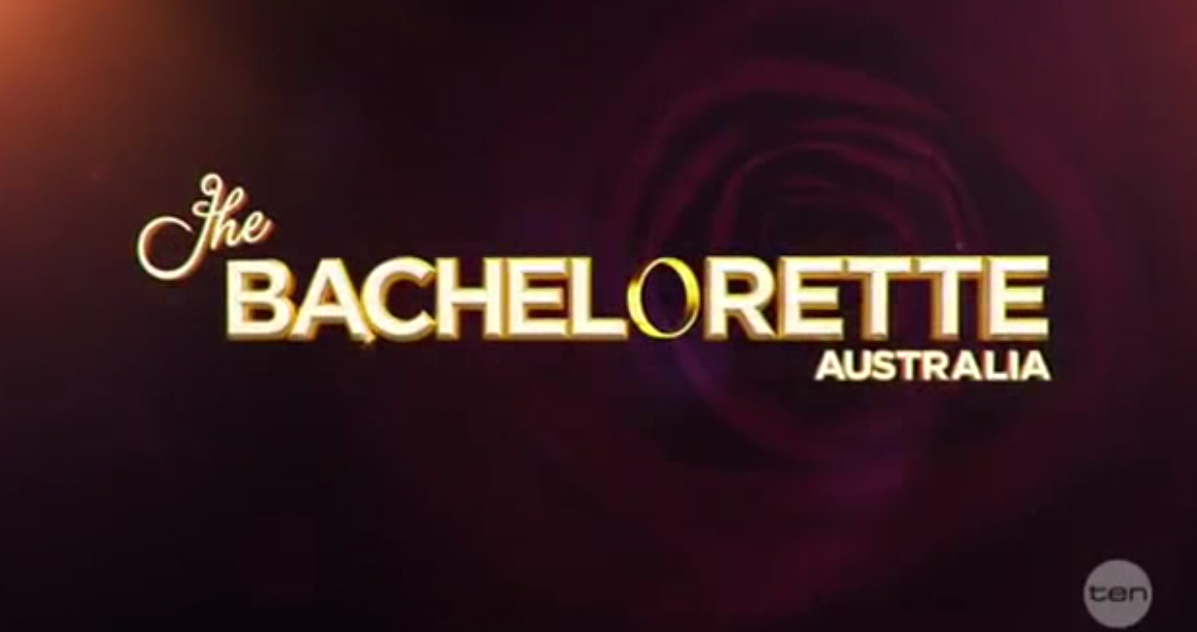 The Bachelorette Australian Game Shows Wiki Fandom