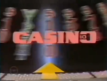 Casino