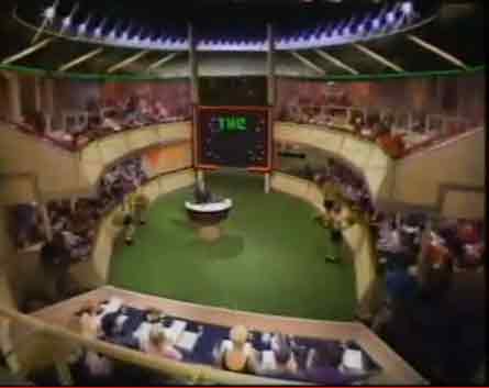 The Main Event Australian Game Shows Wiki Fandom
