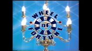 Wheel of fortune austraila logo