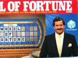 Wheel of Fortune (2)