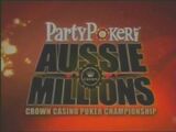 Aussie Millions