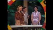 Wheel of fortune austraila 1981 closing titles