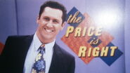 Larry emdur price is right back in 1993