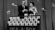 The show was originally sponsored by the Colgate-Palmolive Company from 1957 to 1960