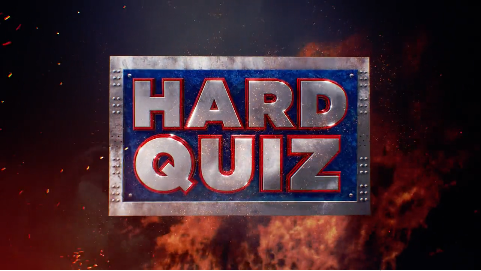 Hard Quiz 