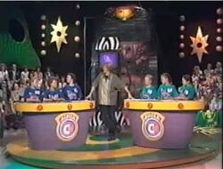 Challenger, Australian Game Shows Wiki