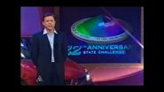 Rob Elliott on wheel of fortunes,s 22nd Anniversary