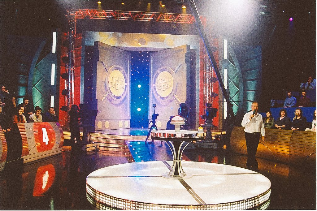 Deal Or No Deal Australian Game Shows Wiki Fandom