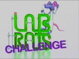 Lab Rats Challenge