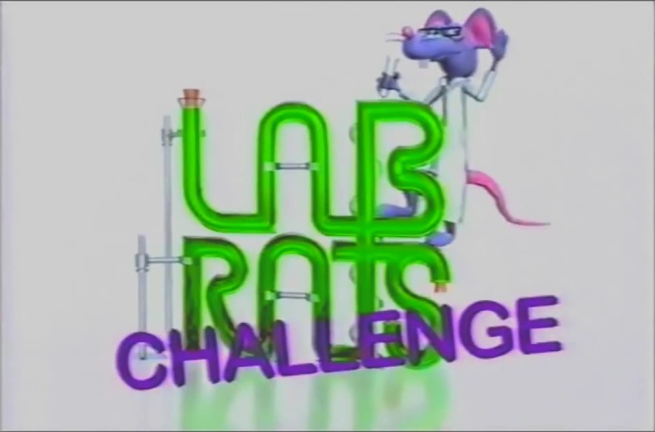 Lab Rats Challenge | Australian Game Shows Wiki | Fandom