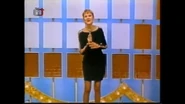 Adriana Xenides as herself in the 1995 film Angel Baby