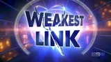 The Weakest Link AU 2021