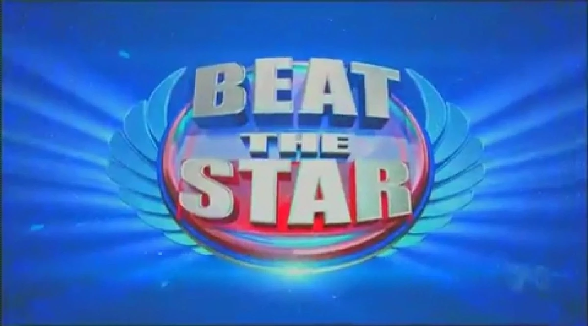 Beat The Star | Australian Game Shows Wiki | Fandom
