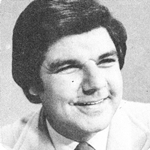 Garry meadows from price is right 1973 