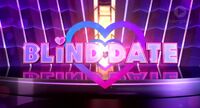 Blind date 2018 logo