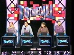 Battle of the Sexes, Australian Game Shows Wiki