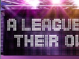A League of Their Own