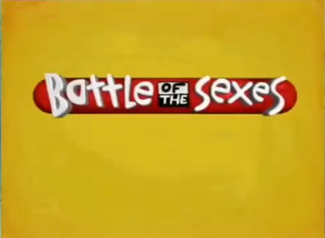 Battle of The Sexes, Minute to Win It Wiki