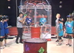 Challenger, Australian Game Shows Wiki