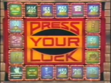 Press Your Luck Australiajpg