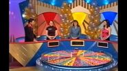 Wheel of fortune 22 years female players