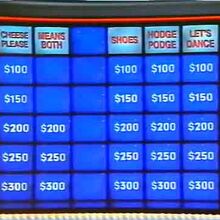 Jeopardy Australian Game Shows Wiki Fandom