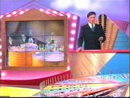 A Seagull Pewter tableware set is today's Bonus.