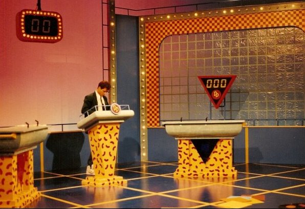 Battle of the Sexes, Australian Game Shows Wiki