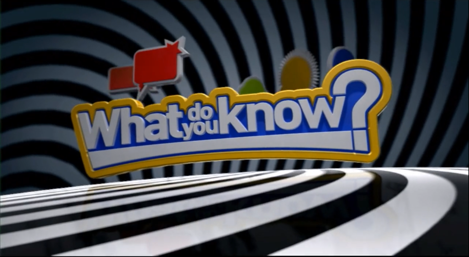 What Do You Know Australian Game Shows Wiki Fandom What Do You Know Australian Game Shows Wiki Fandom