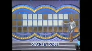 The puzzle board in 1995 with the category now displayed as on-screen text