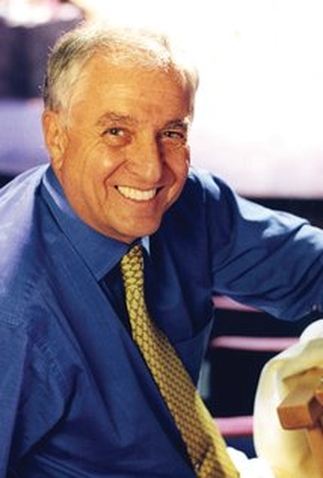 Garry Marshall | Australian Film and Television Wiki | Fandom
