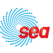 Sea FM logo