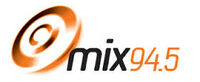 Mix 94.5 logo