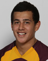 Justin Kahu