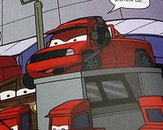 Pierwszy Szef McQueena