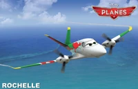 Rochelle (Australia)