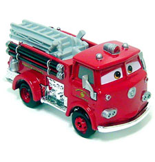 Diecast Auta