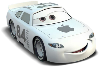 Mac iCar 1