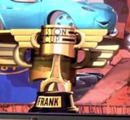 2006 Heniek (W śnie Zygzaka)