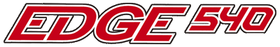 Edge540 logo