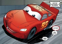 Wygranie wyścigu na torze Thunderhill