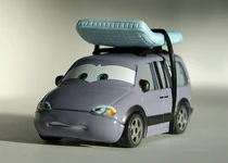 Diecast (opony uliczne)