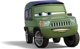 Baron Smardz-Rychły