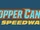 Copper Canyon Speedway
