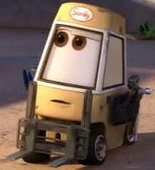 Z Powiecznego Złomeka